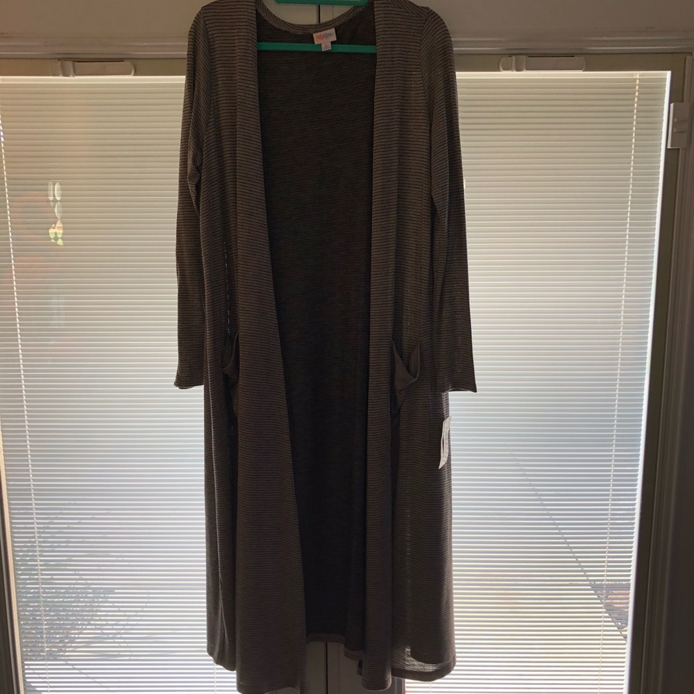 LulaRoe NWT Sarah